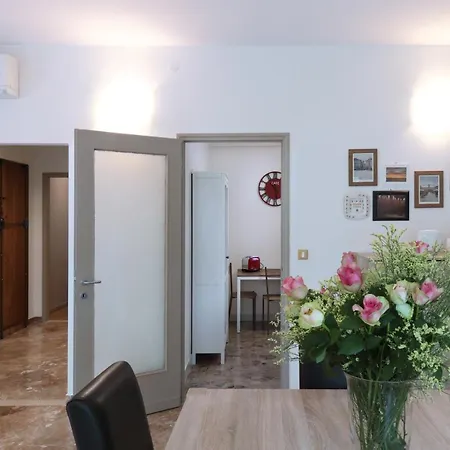 Apartmán Padovaresidence - Vicino Cappella Degli Scrovegni, Ospedale E Universita Padova