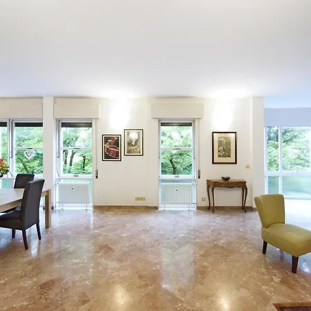 Padovaresidence - Vicino Cappella Degli Scrovegni, Ospedale E Universita * Padova