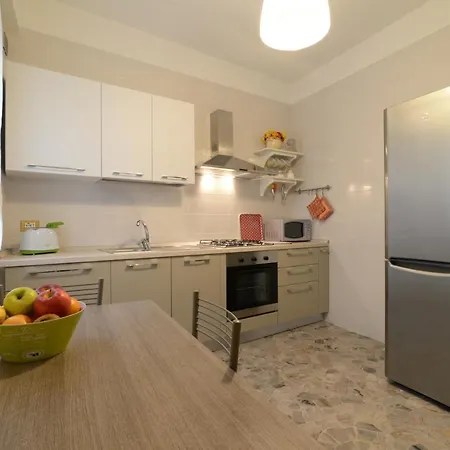 Padovaresidence - Vicino Cappella Degli Scrovegni, Ospedale E Universita Apartmán *