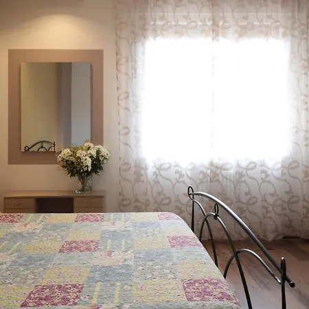 Padovaresidence - Vicino Cappella Degli Scrovegni, Ospedale E Universita Apartmán Padova