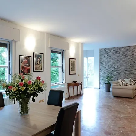 Apartmán Padovaresidence - Vicino Cappella Degli Scrovegni, Ospedale E Universita