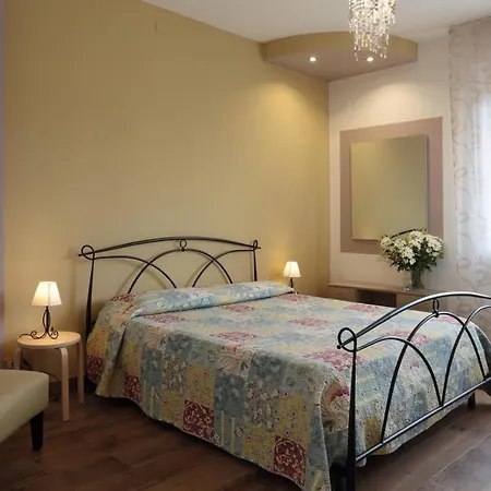 Padovaresidence - Vicino Cappella Degli Scrovegni, Ospedale E Universita