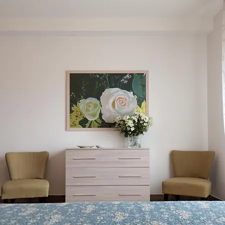 Padovaresidence - Vicino Cappella Degli Scrovegni, Ospedale E Universita Apartmán Padova