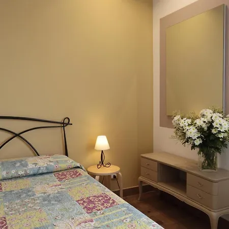 Apartmán Padovaresidence - Vicino Cappella Degli Scrovegni, Ospedale E Universita Padova